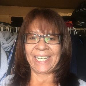 Meet your Posher, Henrietta